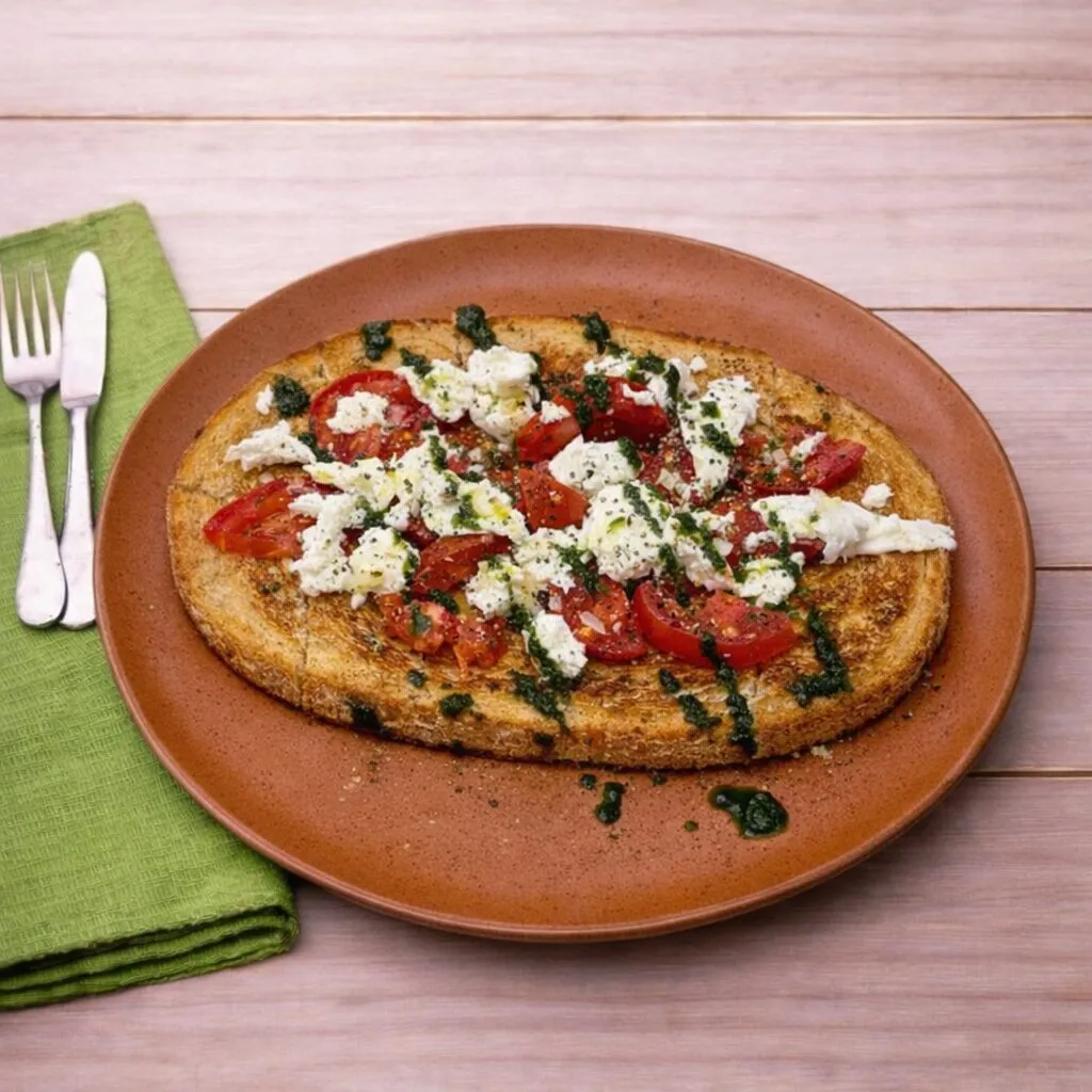 Bruschetta Tomaten