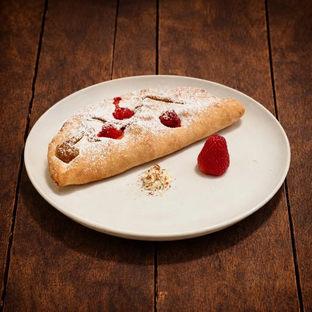 Carrozzina Sweet