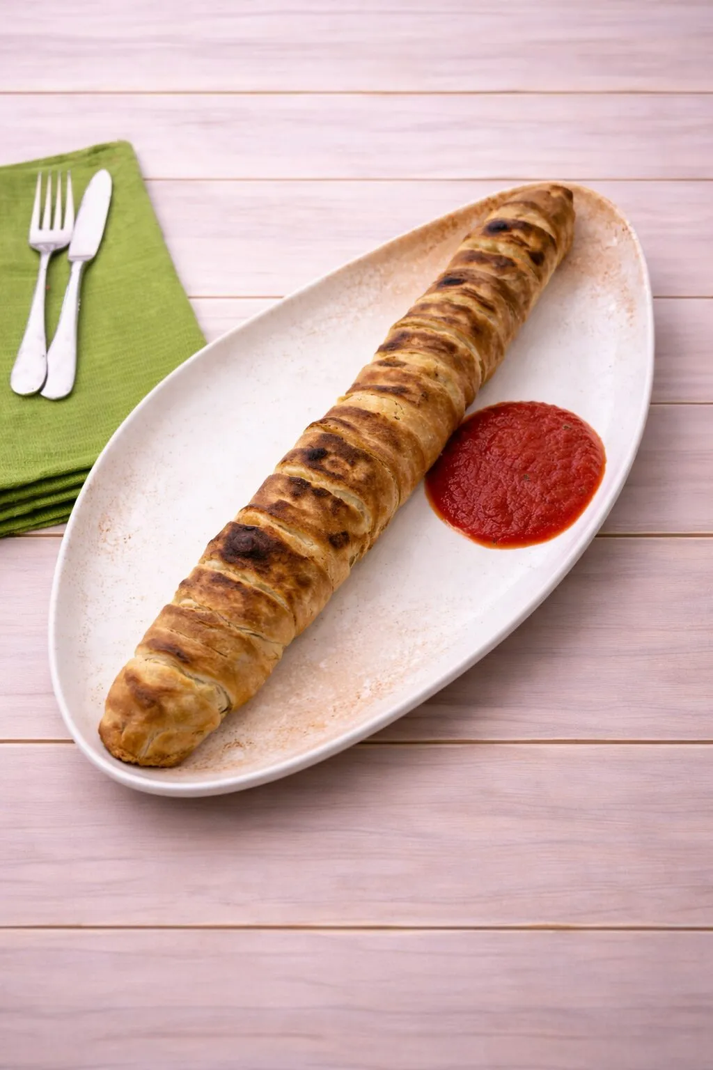Filoncino Spinat