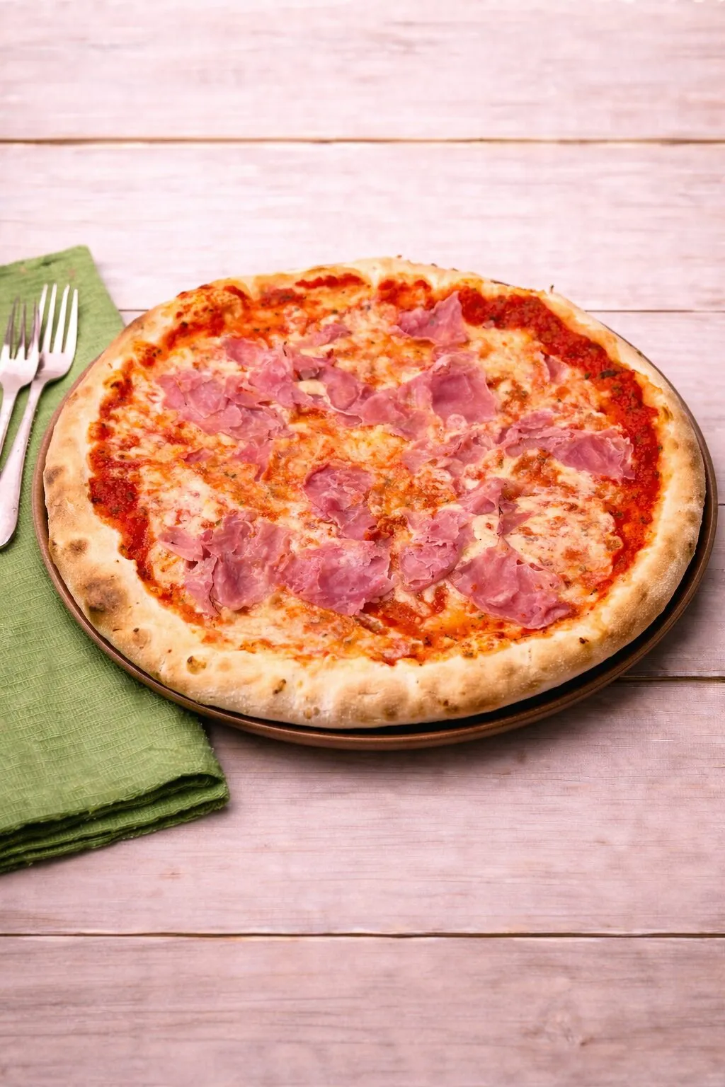 Prosciutto
