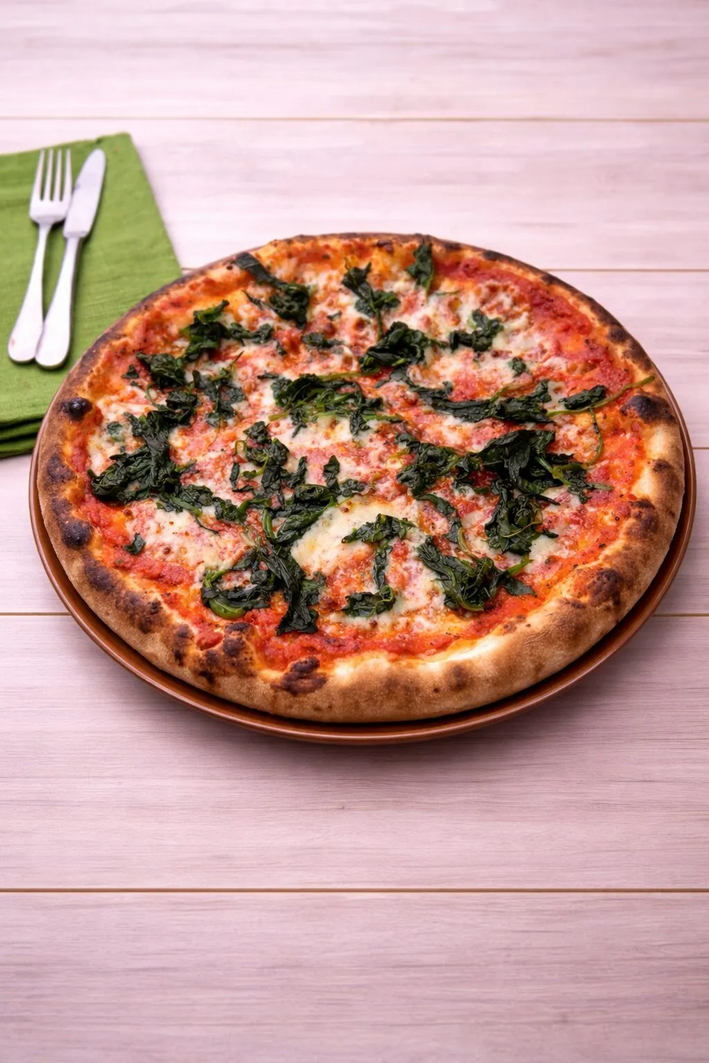 Spinaci