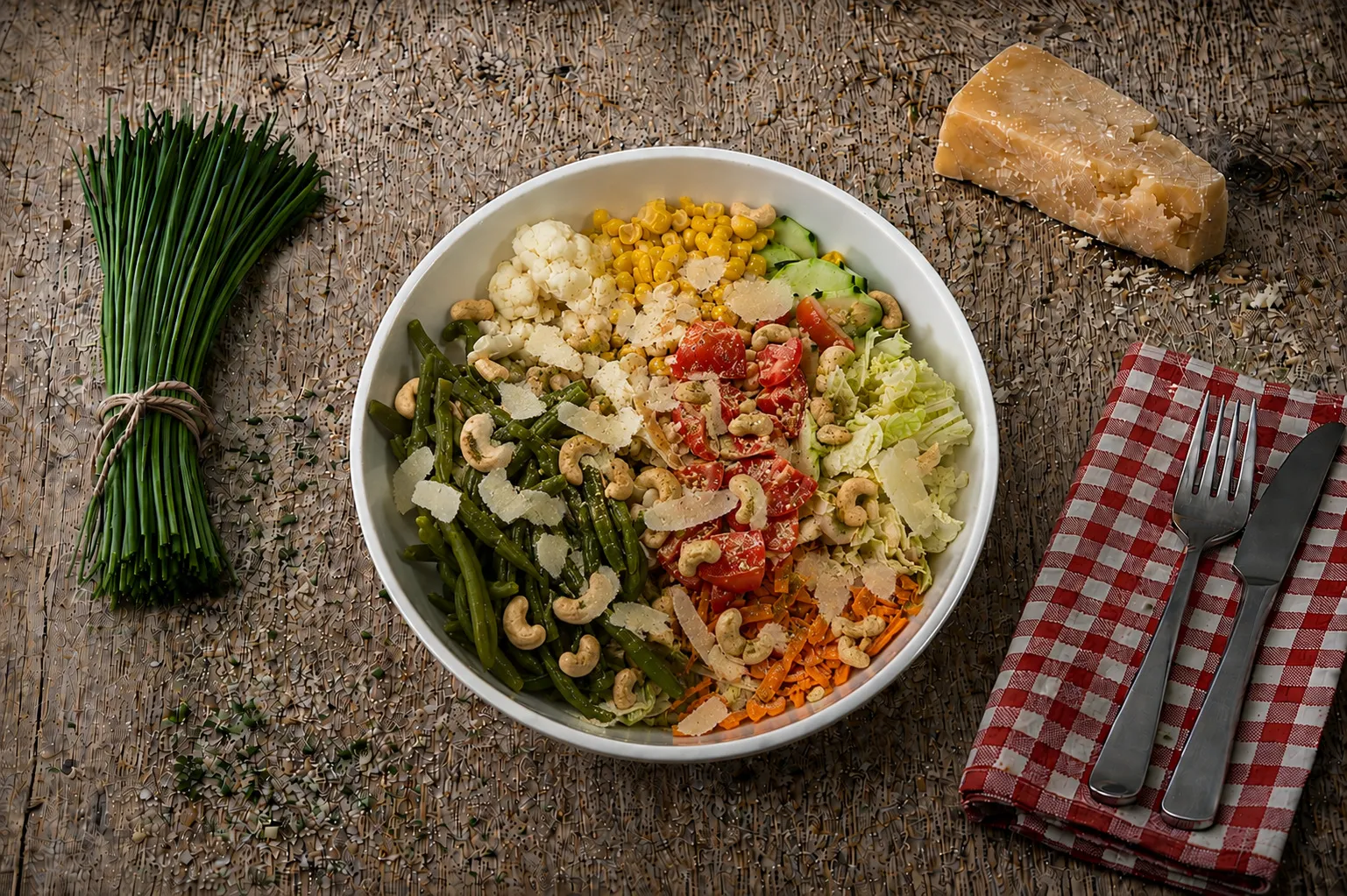 Veggie